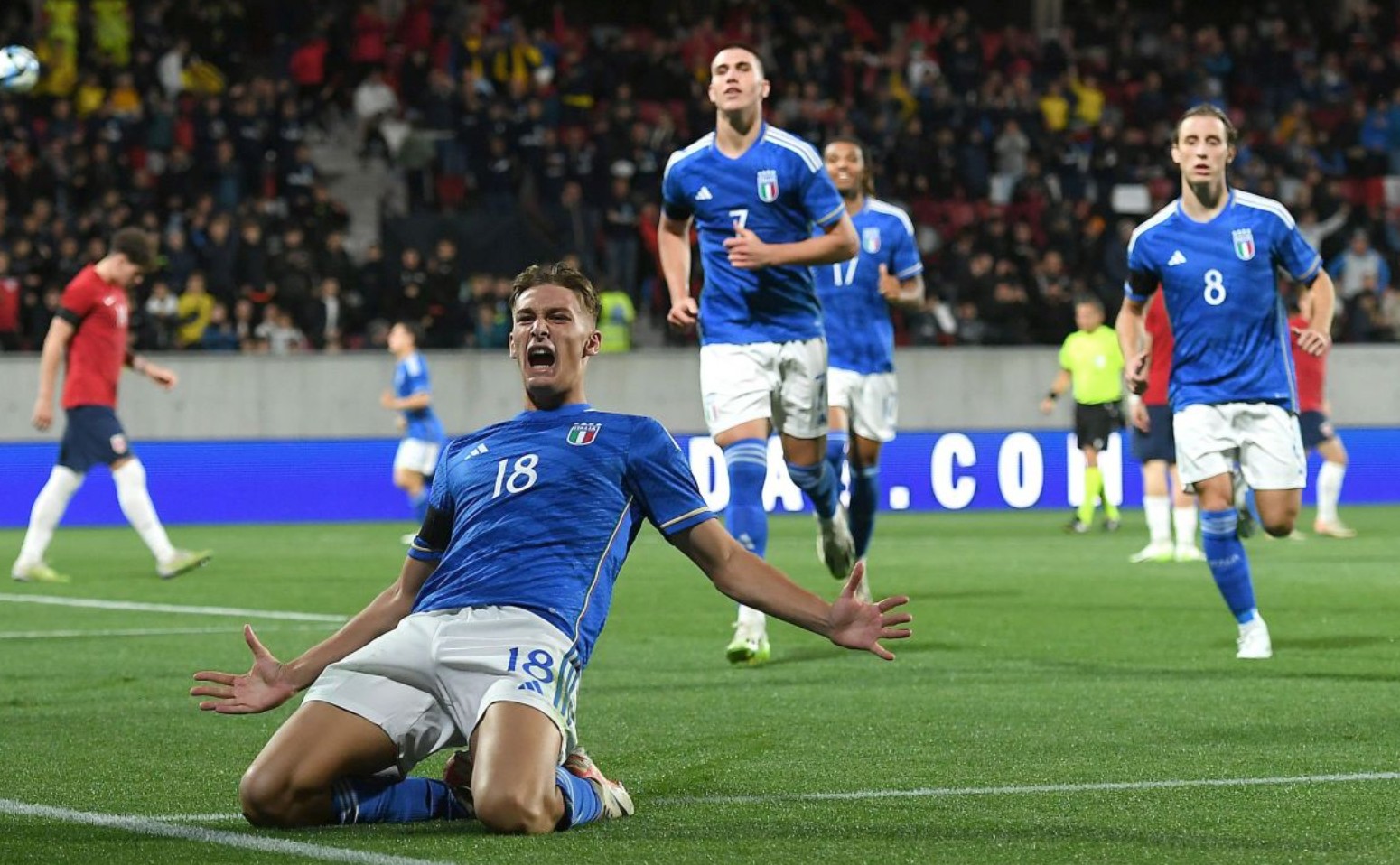 罗马诺：布莱克本13岁天才新星沙佩尔将加盟切尔西青训营