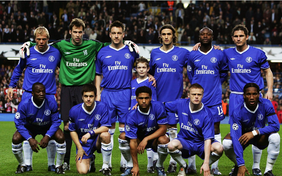 PUBG电竞商业合作趋势