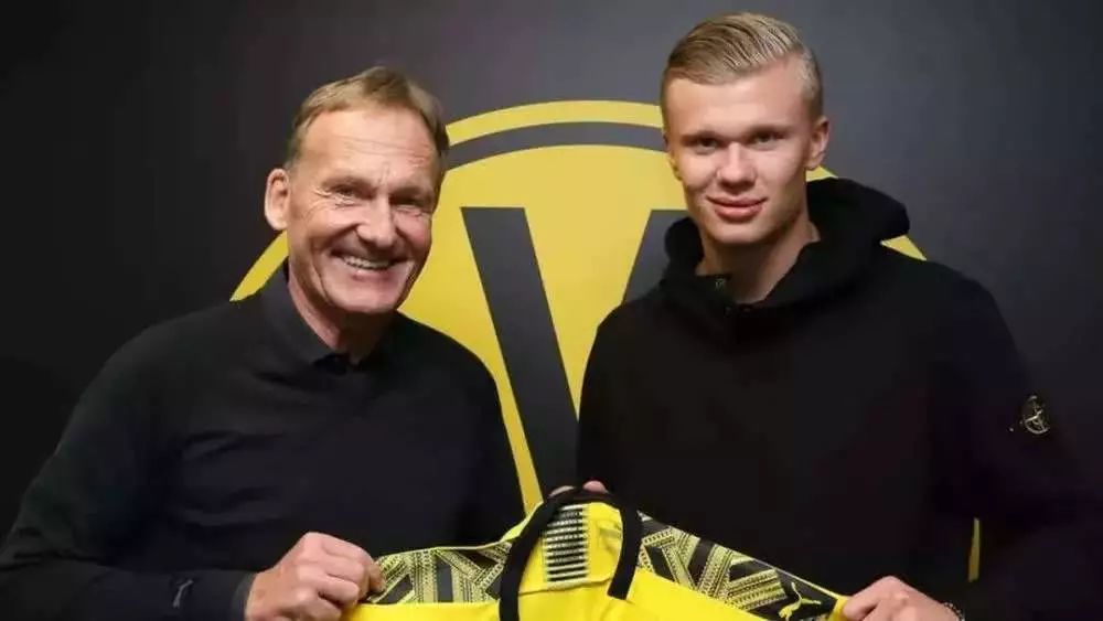 哈兰德荣膺2025年挪威金球奖