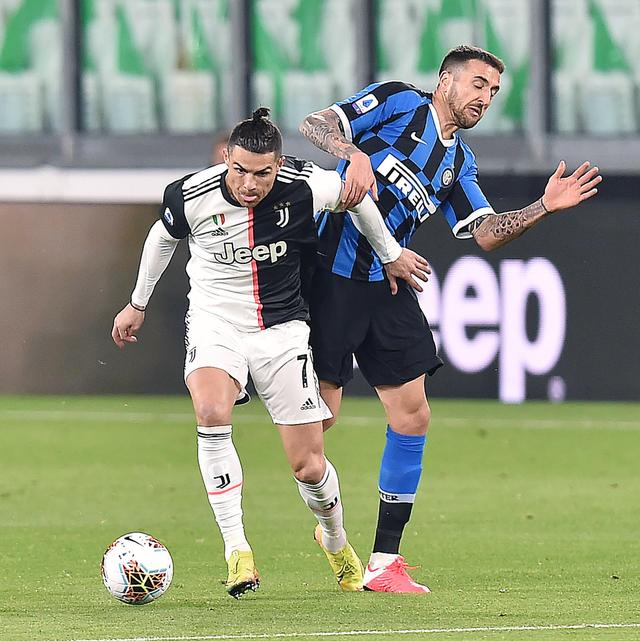 意甲争四关键战：尤文主场碾压残阵，克雷莫纳客场全败难破魔咒